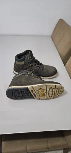 Bota Bull Terrier Truck Work Usada n40