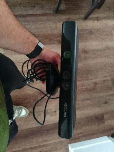 Kinect Xbox 360