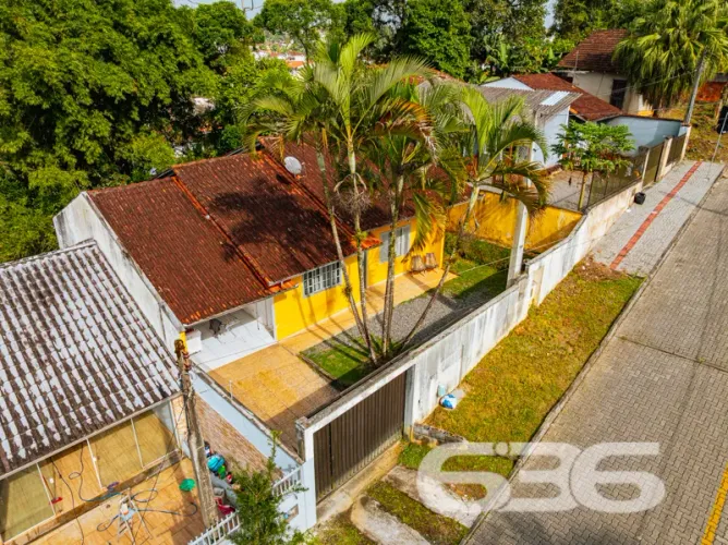 Casa | Joinville | Nova Brasília