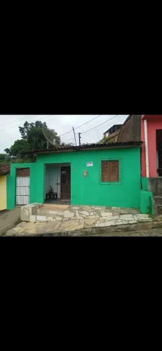 Casa em Nova Palmares - Vender Rápido