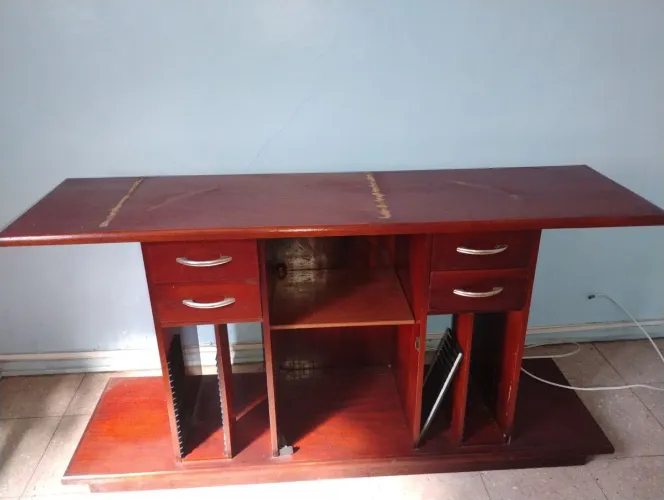 Rack para TV