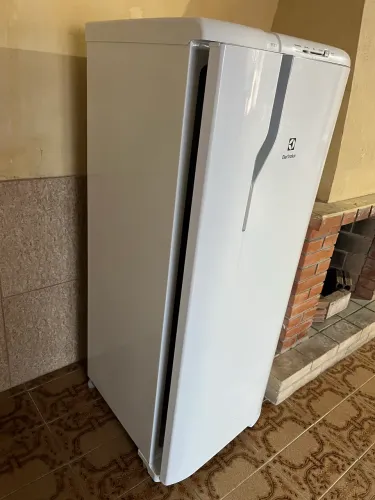 GELADEIRA ELECTROLUX