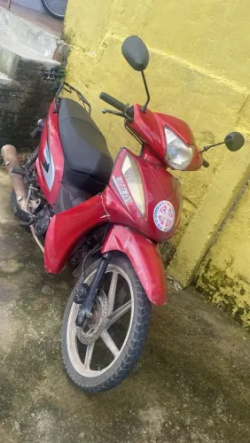 Vende se Shineray xy