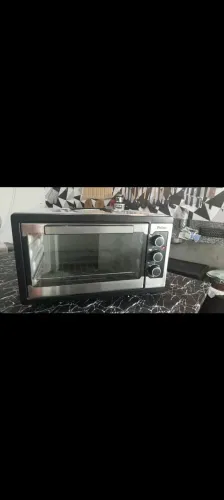 FORNO ELÉTRICO PHILCO 46L