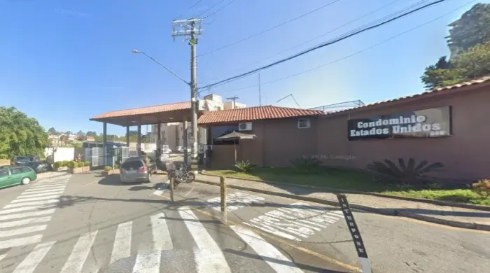 Apartamento para locação - Demarchi, Sao Bernardo do Campo