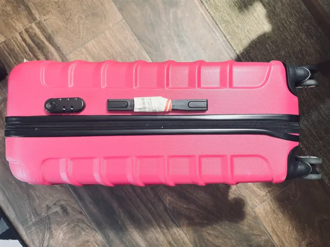 Bolsa de viagem