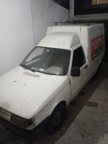 Frete Fiorino