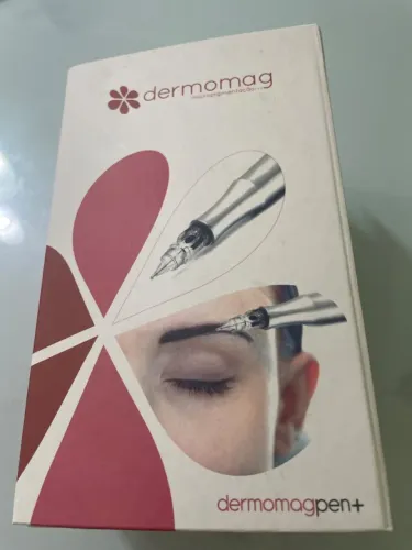 Dermografo/Dermomag Pen plus