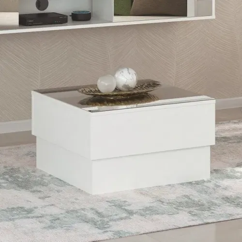 Promoção Mesa de Centro com Espelho - 15/04/2026  