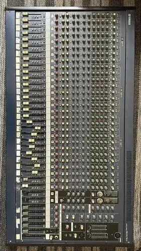 Mesa de som Yamaha mg32 14/fx