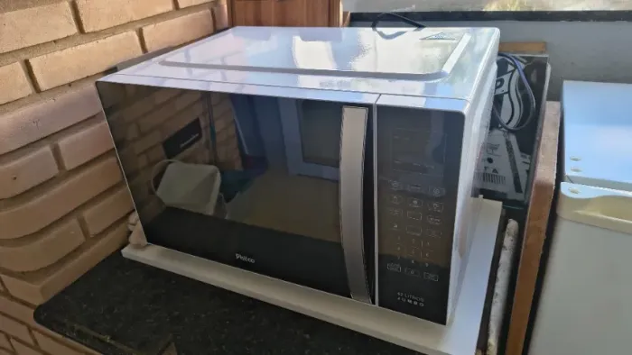 Microondas Philco 42Lts (220V)