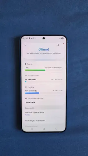 S25 PLUS 512GB