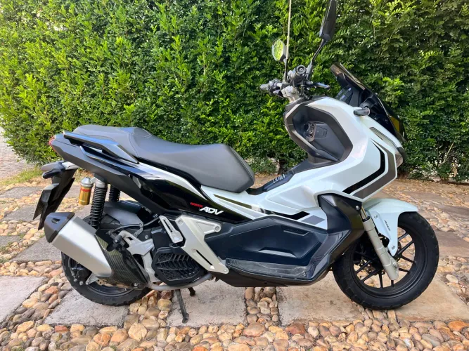 Honda ADV 150
