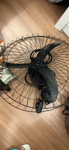 Ventilador