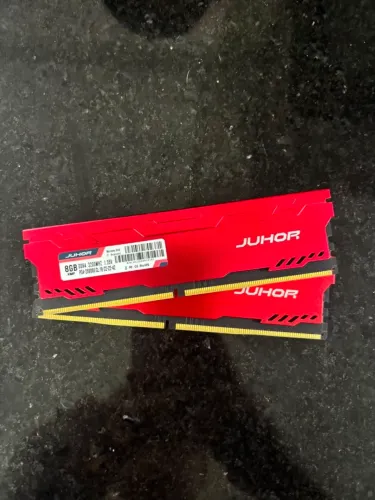 Memoria DDR4 3200mhz