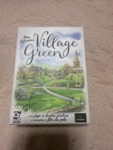 Village Green 2020