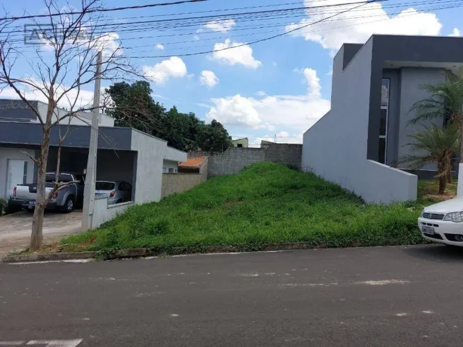 Terreno à venda, 250 m² por R$ 170.000,00 - Jardim Itapoan - Monte Mor/SP