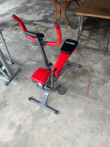 Aparelho Genis Body Motion Pro