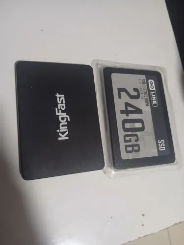 SSD 128gb/ SSD 240