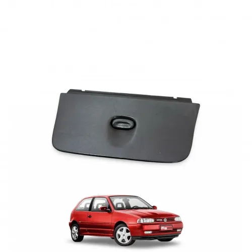 Cinzeiro do Console Gol Parati Saveiro G2 GTI TSI GLi original Volkswagen