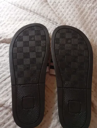 SANDÁLIA SLIDE