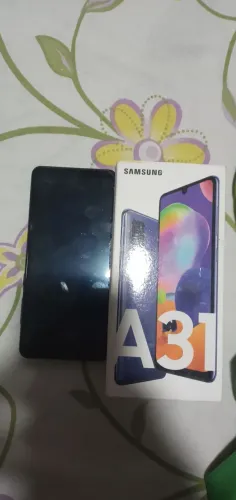 Galaxy a31