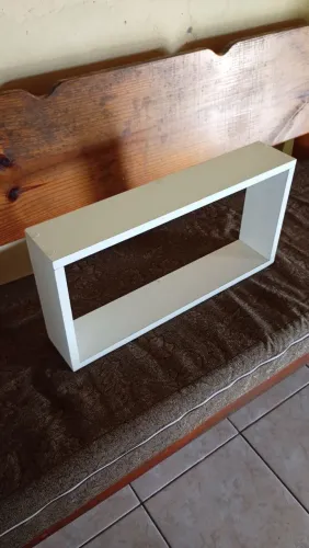 Nicho 26 x 52cm MDF