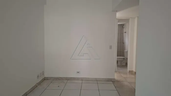 Kitnet com 1 quarto, Jardim Umarizal, São Paulo, Cod: 5848