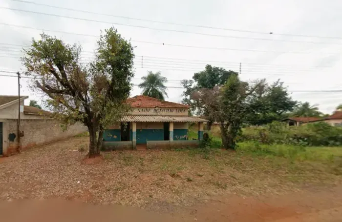 Imóvel para venda tem 66 metros quadrados em Centro (Planalto) - Andradina - SP