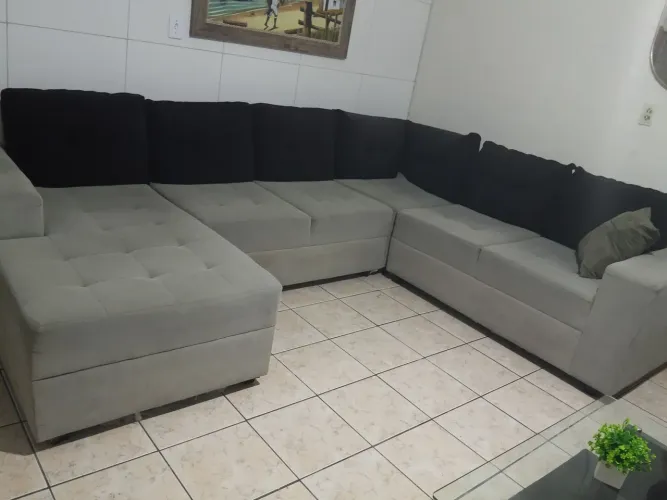 Sofá de canto
