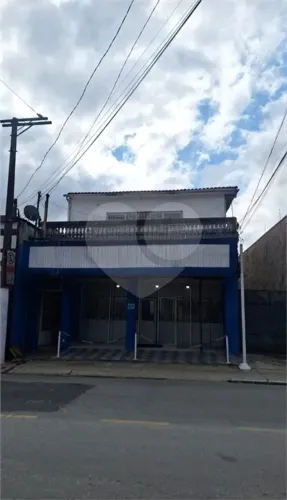 Prédio inteiro à venda em Penha de frança - SP
