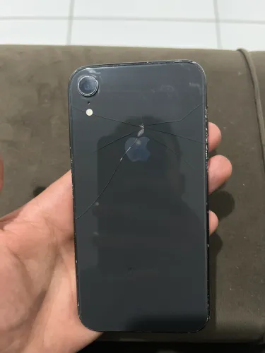 iPhone XR 