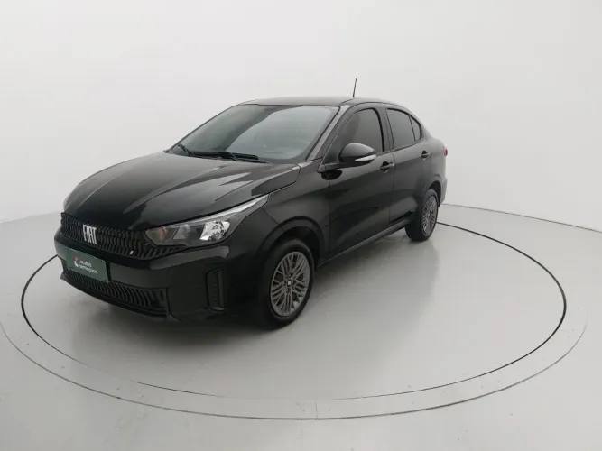 Fiat Cronos Drive 1.0 6V 2026