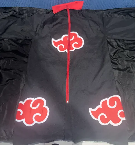 Manto akatsuki