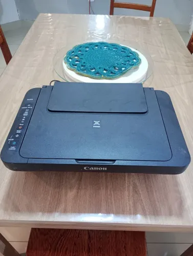Impressora Mg 3010