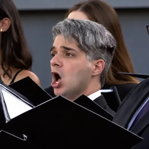 Aulas de Canto em Goiânia - Técnica Vocal