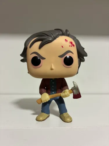 funko pop o iluminado jack