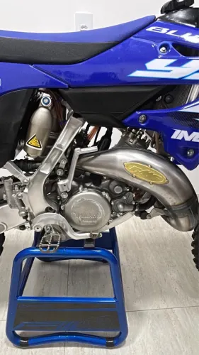 Escapamento fmf Yz 125