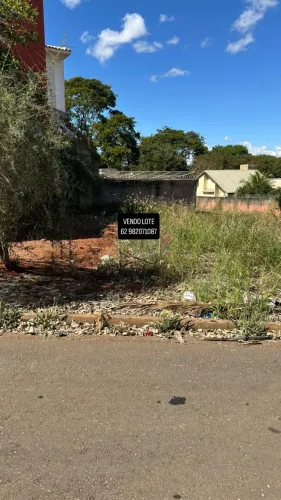 lote setor Jaó