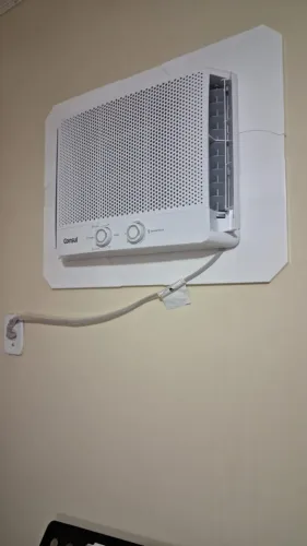 Ar condicionado 1