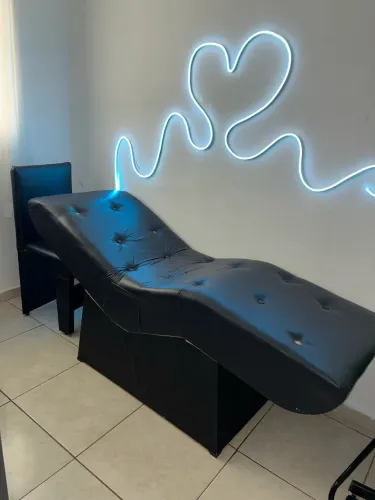 Kit maca estética