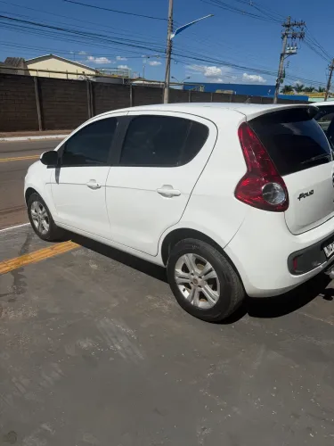 Fiat Palio Attra./italia 1.4 EVO F.flex 8V 5P 2014