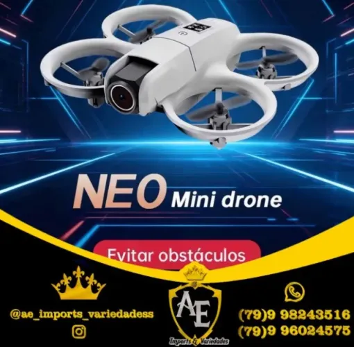 drone dli