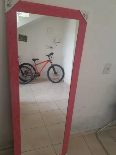 Espelhos