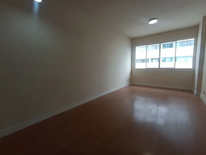 Apartamento com 1 dormitório para alugar, 50 m² por R$ 2.667/mês - Saúde - São Paulo/SP