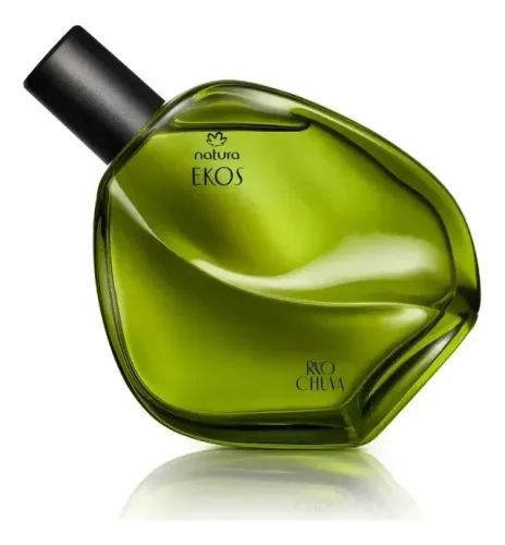Deo Colônia Ekos Ryo Chuva 75 Ml