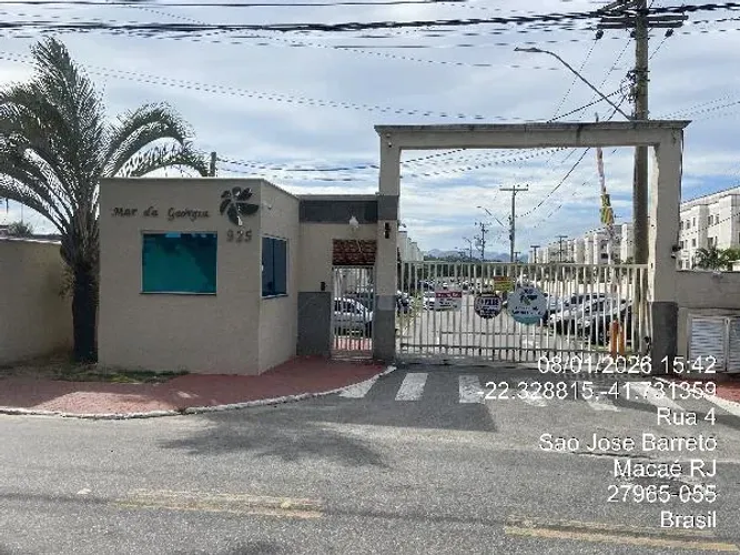 Oportunidade Única em MACAE - RJ | Tipo: Apartamento | Negociação: Venda Direta Online | S
