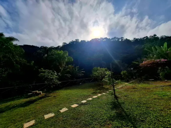 SÍTIO DOS SONHOS À VENDA: MAIS DE 90.000m² COM MUITA ÁGUA E NATUREZA