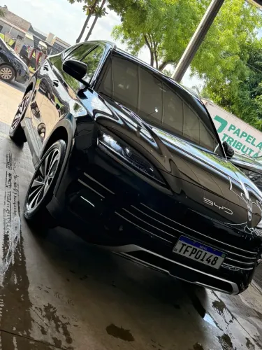 BYD Song Plus Premium 1.5 16V Aut. (hibrido) 2026