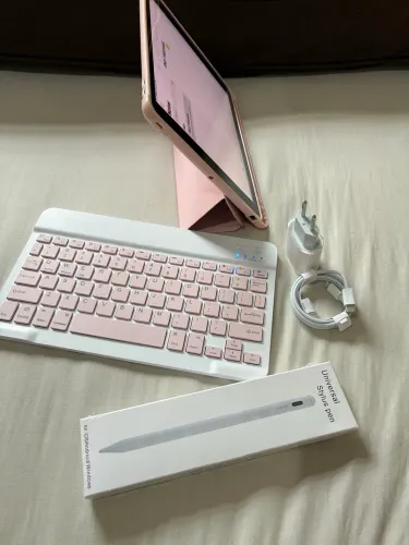 iPad 7 Impecavel ( aceita trocas )